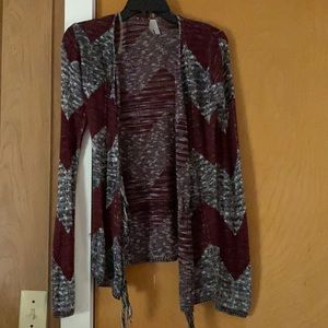 Cardigan cute for fall